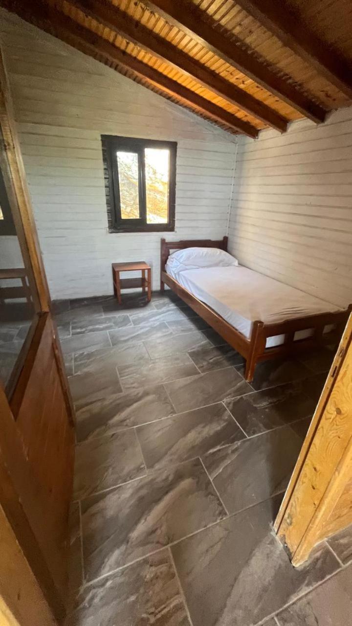 Kongjoni'S Rooms Himare Exteriör bild